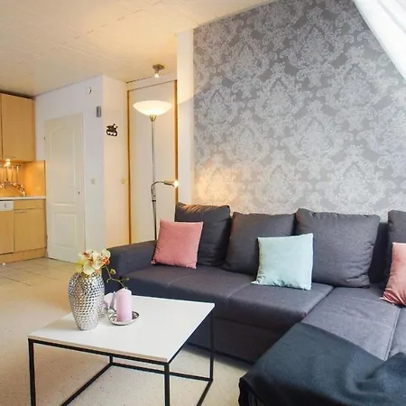 Apartment Am-flockengrund-26a-4-og *