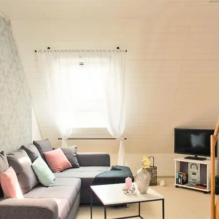 Apartment Am-flockengrund-26a-4-og Cuxhaven